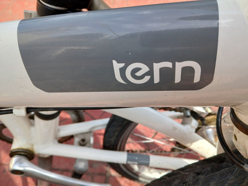 Tern 5