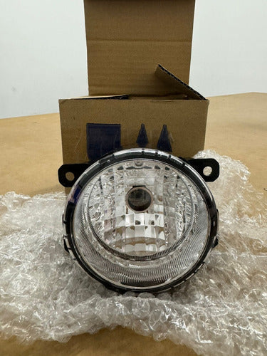 Fiat Auxiliary Light Argos Cronos Mobi 2017 2018 2019 2020 1