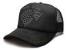 Newcaps House Tyrell Gorras Trucker Game Of Thrones Varios Modelos 5