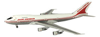 Boeing 747-200 Air India Scale Model 1:400 by Phoenix Models 0