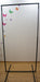 Room Divider or Privacy Screen - Sanitary Room Divider 4