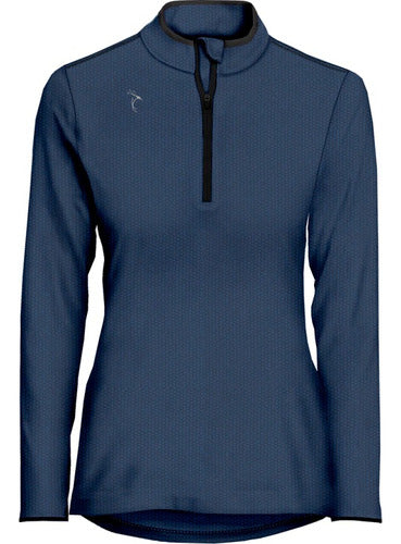 Chaza Golf Women's Sports Hoodie Luciana 1