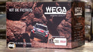 Wega Kit 4 Filtros Amarok 2016 Con Sensor 2