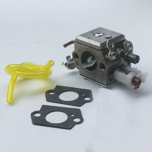 Carburador Para Motosierra Husqvarna 357 357xp 1