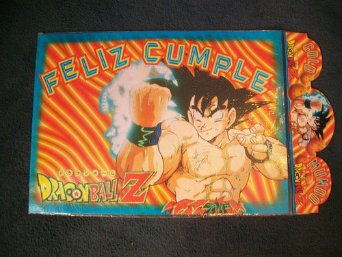 Dragonball Z Posters with Glitter, Original, Beautiful! 0