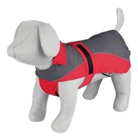 Waterproof Windbreaker Dog Jacket Trixie XS 30 Fdm 0