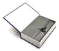 RD Argentina Security Safe 43x36x20cm + Simulated Book Safe Nr3 4