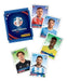 Panini Pack 1 Album Tapa Dura + 25 Sobres Copa America USA 2024 2