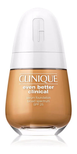 Base Clinique Even Better Clinical N°100 Deep Honey 0