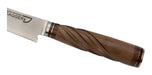 Regional Dagger Knife with Wooden Handle Stainless Steel Blade 16 cm 1
