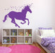 BeStickers Unicorn Wall Vinyl 0