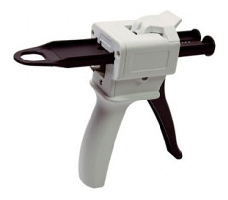 SM Dental Silicone Cartridge Gun 0