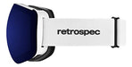 Retrospec Traverse Plus - Snow Goggles for Skiing and Snowboarding 2