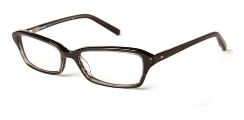 Infinit Go Translucent Gray Glasses Frame 0