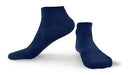 Promo 12 Pairs Patterned Low-Cut Socks Element Art 105 Juvenile 0