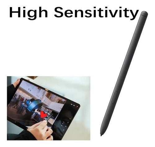 Lapiz Optico S Pen Para Samsung Galaxy Tab S9 Ultra Con B... 3