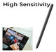 Lapiz Optico S Pen Para Samsung Galaxy Tab S9 Ultra Con B... 3