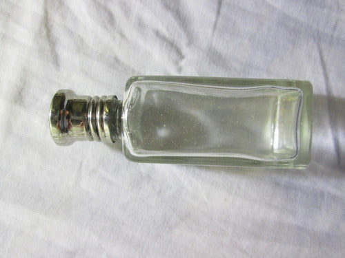 Perfumero Nécessaire Antiguo 0