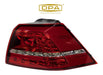 DPA Rear Exterior Right Light for VW Golf MK7 14/16 0