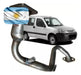 Replacement and Catalytic Converter Bypass for Partner Berlingo 1.4 Gasoline '10+ 11