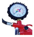 Kitana Air Inflator and Pressure Gauge for Tires 2