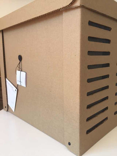 Caja Para Secado Indoor - Cultivo  - Autoflorecientes 3