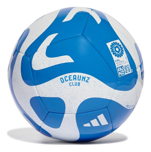 Adidas Oceanuz Soccer Ball - HZ6933 Enjoy 0