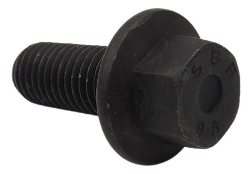 Bolt, Flange Iveco 4899073 0