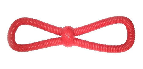 Durapet's Large Dog Rope Toy Loop Imported 2