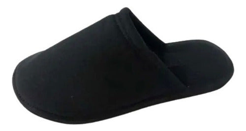 SHAI Soft Cotton Men's Slippers 210S 0