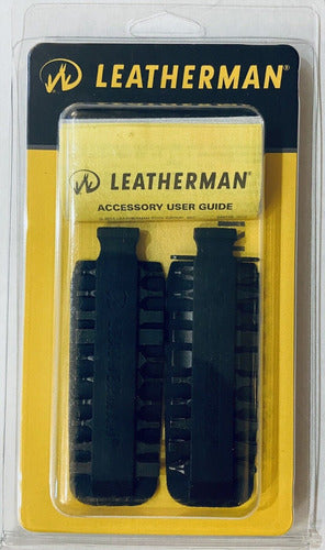 Leatherman Bit Kit Set for Pliers - Original 0