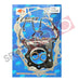 Complete Engine Gasket Set for Honda Falcon NX 400 Spot Moto 0