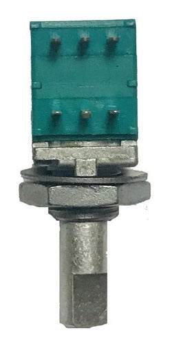 Vertex Potentiometer Squelch for Handy FTH-2009/7009 Vx200V/200U 1