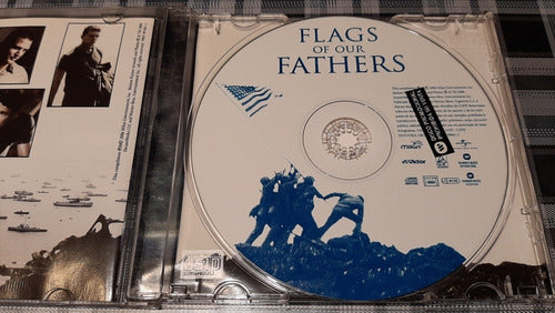 Flags Of Our Fathers - Clint Eastwood - Banda Sonora Promo 1