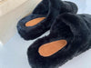 Elena Synthetic Imported Leather Slippers 5