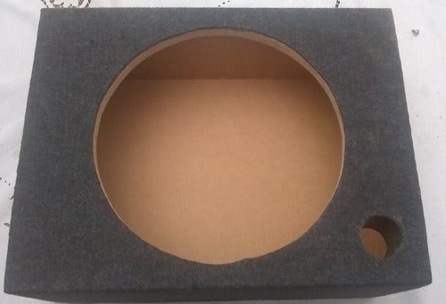 10-Inch Speaker or Midrange Box 0