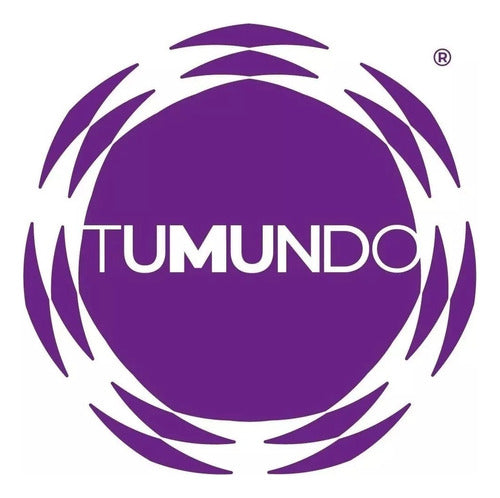 Tu Mundo Fluorescent Star Candles 1