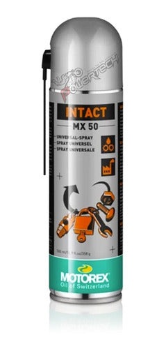 Motorex Protector Metales Intact Mx 50 0