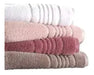 Döhler Rubi Jacquard Bath Towel 90 X 150 0