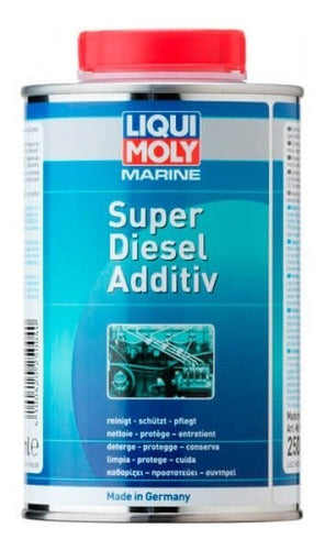 Liqui Moly Diesel Additive for Boats (25004) 0