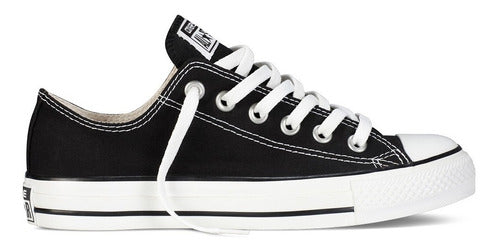 Converse Unisex Ct All Star Classic Black 0