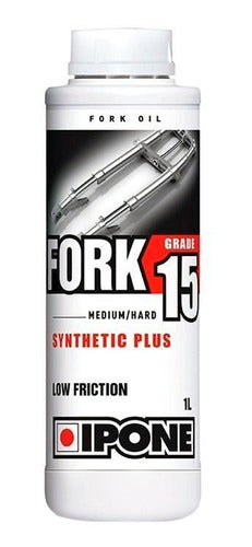 Ipone Fork 15 Semi-Synthetic Oil 0