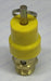 GENÉRICA Safety Valve Compressor 3/4 Gas Calibrated SP009-40 1