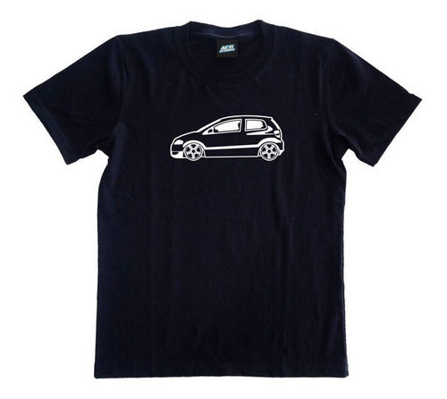 AC Fierrera Vw 043 9xl Fox G1 3p Side T-Shirt 0