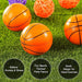 Lovestown Stress Balls - Basketballs, 20 Pack 3