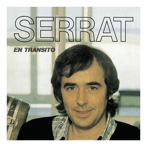 Serrat Joan Manuel - En Transito - Vinilo 0