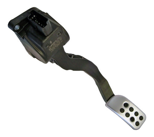 Pedal De Acelerador Bosch 0280755149 0