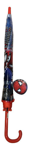 Spiderman Original Marvel Umbrella 1