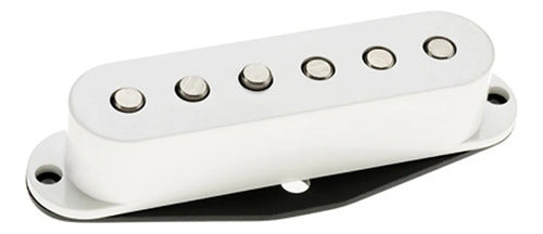 DiMarzio DP419 Area 67 Single Coil Pickup 0