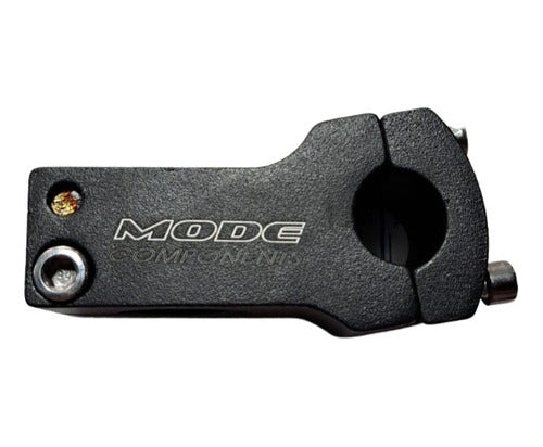 Mode Stem BMX Front Load Black 0